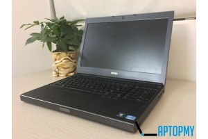 Download driver laptop Dell Precision M4700